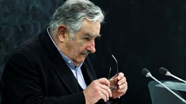 Mujica llama a la ONU “vieja” y promete “no darle pelota”