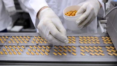 Nobel de medicina: "Curar enfermedades no es rentable para las farmacéuticas"