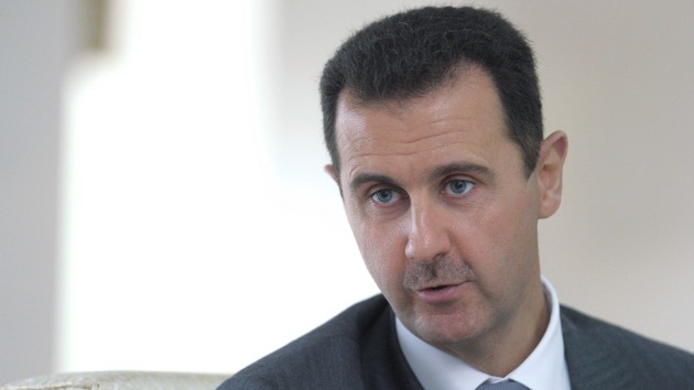 Al Assad responsabiliza a Turquía del “derramamiento de sangre en Siria”