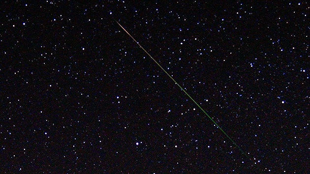 Video: 10 curiosidades sobre las Perseidas, la lluvia de meteoros más vistosa