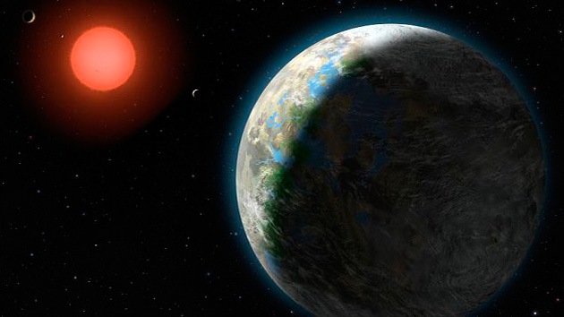 Hogar fuera del Sistema Solar: cinco planetas que podrían albergar vida