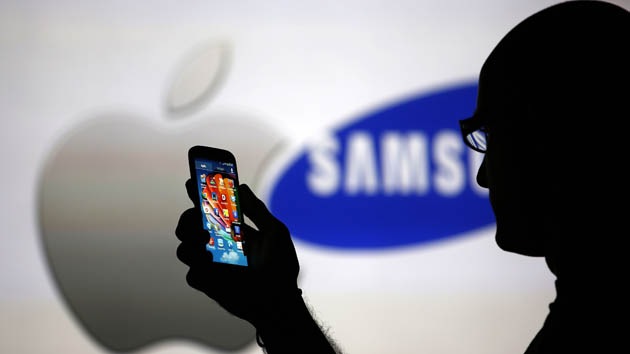 La guerra de Apple contra Samsung incorpora a Google en la batalla jurídica