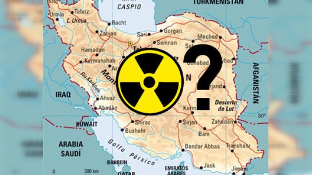 El Pentágono preocupado sin motivo del militarismo nuclear iraní
