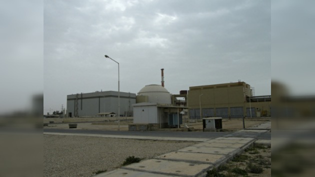 La nueva central nuclear iraní estará operativa este mismo año