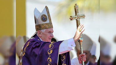 El Papa en La Habana: Cuba y el mundo necesitan cambios