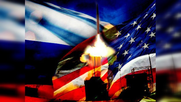 2012 no le conviene a la Casa Blanca para negociar su escudo antimisiles con Rusia