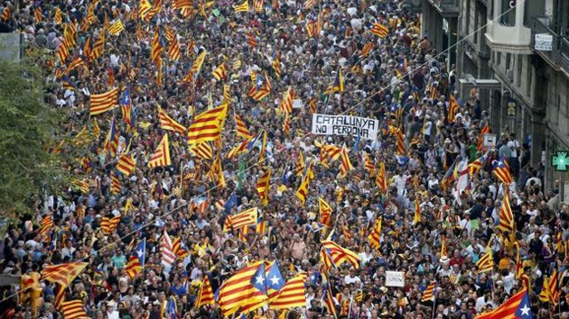 Independencia de Cataluña: de región más rica, a nación más pobre