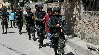 "Los carteles narcotraficantes mexicanos son peores que el Estado Islámico"
