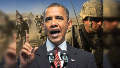 Obama pasará de la "misión de combate" a la "misión diplomática" en Irak