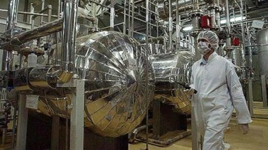 Plan de Israel y Arabia Saudita para destruir programa nuclear iraní con un virus peor que Stuxnet