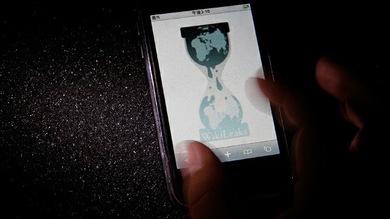 Publican órdenes judiciales de EE.UU. para vigilar a asociados de WikiLeaks