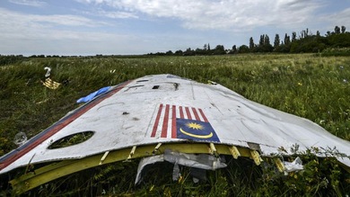 Expertos malasios inspeccionarán en Ucrania el lugar del siniestro del MH17