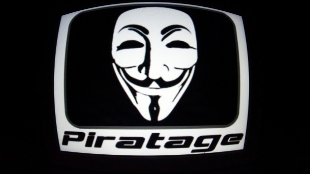 Anonymous desmantela una red de pedófilos