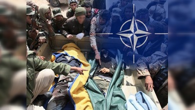 Amnistía Internacional embate contra la OTAN por no investigar muertes civiles en Libia