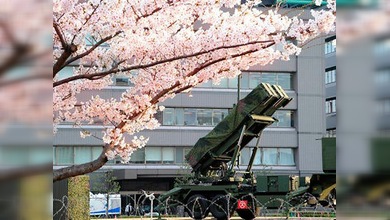 Japón despliega un sistema antimisiles para enfrentar el lanzamiento del cohete norcoreano