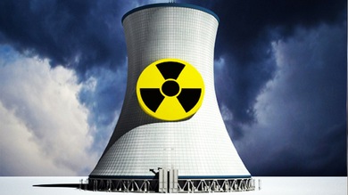 Alerta en EE.UU.: El huracán Sandy, a punto de azotar 26 plantas nucleares