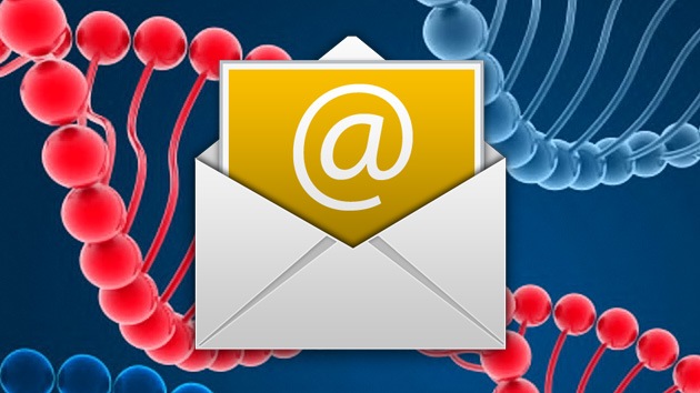 Teletransportación biológica: Proponen enviar vacunas por correo electrónico