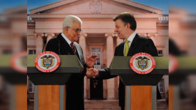 Colombia se alinea con EE. UU. y no votará en la ONU por la independencia de Palestina
