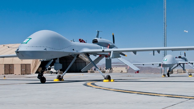 22 trucos para evitar los ataques de drones: Hallan en Mali una guía secreta de Al Qaeda