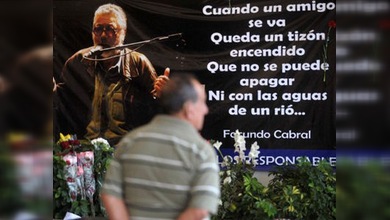 Los asesinos de Facundo Cabral morirán en la cárcel