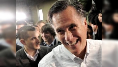 Republicanos prefieren al que sería capaz de imponerse a Obama