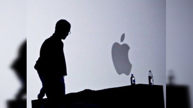 Apple después de Jobs: ¿Quién morderá la manzana?