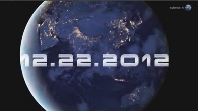 Video: La NASA prepara de antemano una explicación de por qué no llegó el apocalipsis