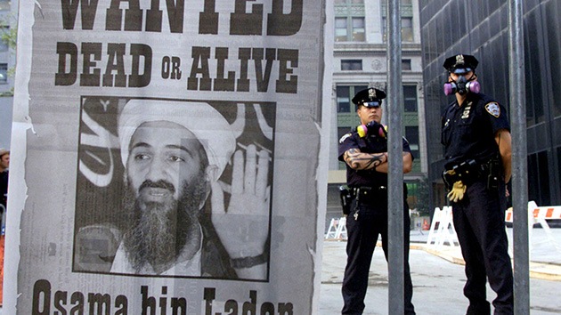 El FBI nunca reveló al Congreso que tenía un topo infiltrado en el círculo de Bin Laden