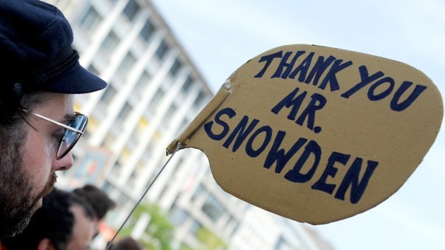 Las filtraciones de Snowden impulsan una investigación de la ONU sobre el espionaje