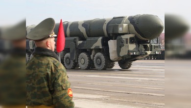 START: una nueva ronda de negociaciones entre Rusia y EE. UU.