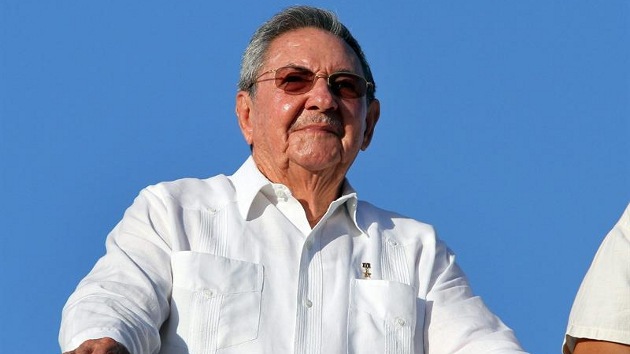 Aliados de Oriente: Raúl Castro visita China y Vietnam