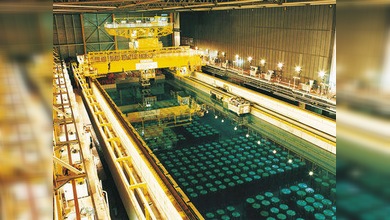 Reciclaje nuclear: ¿un reclamo para terroristas?