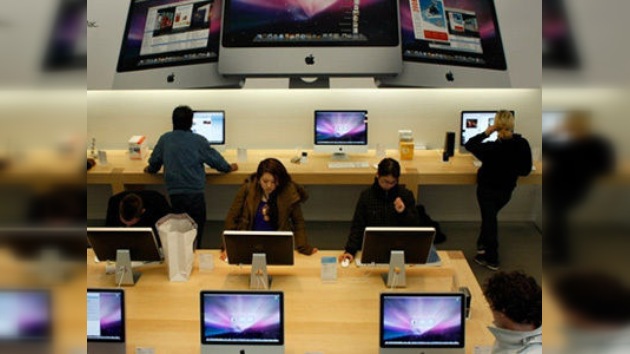 Apple presenta la nueva generación de ordenadores iMac