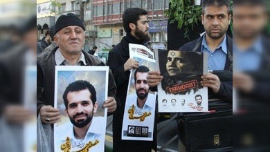 Irán afirma que la CIA está detrás del asesinato del científico nuclear