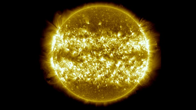 Un nuevo descubrimiento de la NASA arroja luz sobre el misterioso ciclo solar