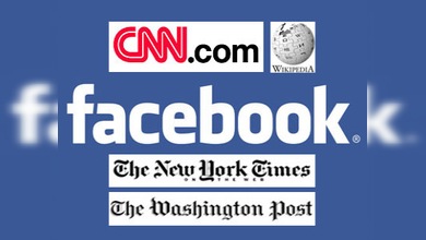 Facebook introduce una nueva tecnología para ampliar su presencia en la web