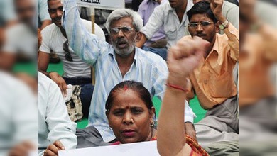Globalización en la India, un arma de dos filos