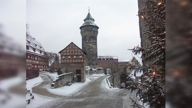 65 años de los procesos de Núremberg