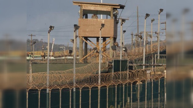 WikiLeaks: la mayoría de los reclusos de Guantánamo eran inocentes