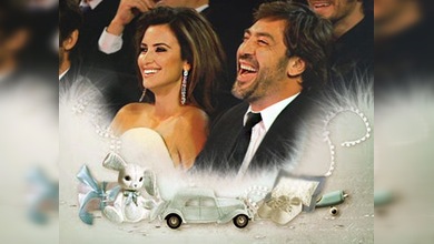 Penélope Cruz y Javier Bardem tuvieron a su primer niño
