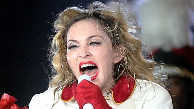 Madonna: “Tenemos a un negro musulmán en la Casa Blanca”