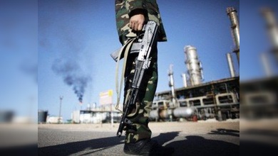 La guerra de intereses sigue viva en Libia