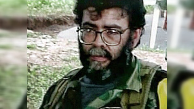 Confirman la condena a 27 años de prisión para 'Timochenko', líder de las FARC