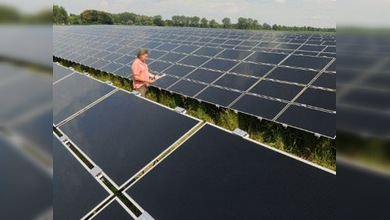 Energías renovables en Alemania: un negocio caro y arriesgado