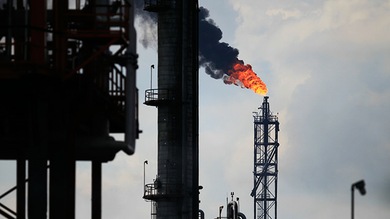 Rusia y Latinoamérica desafían a EE.UU. en la 'revolución del esquisto'