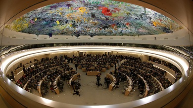 Consejo de DD.HH. de la ONU respalda la resolución argentina contra los fondos buitres