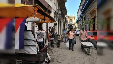 Se cumplen 50 años de la entrada en vigor del embargo a Cuba