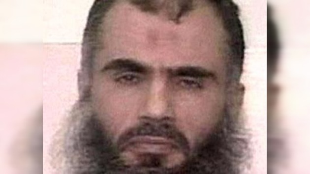 La mano derecha de Bin Laden obtiene la libertad condicional en Reino Unido