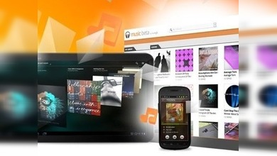 Google lanza un nuevo servicio musical en línea