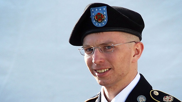 El soldado que filtró los cables a WikiLeaks, a juicio en febrero 2013